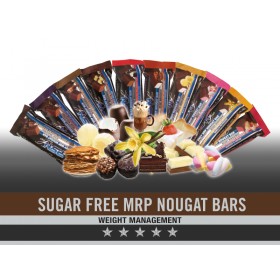 MRP Nougat Bars