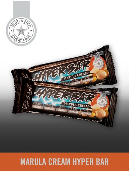 Hyper Bar™ Marula Cream