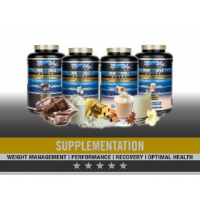 Supplementation