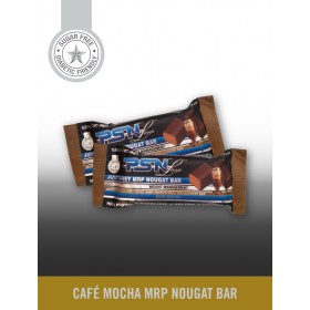 MRP Nougat Bar Café Mocha 